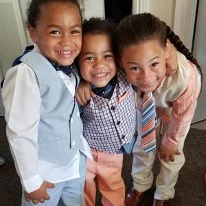 Meet your Posher, Steve